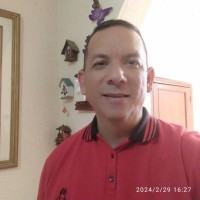 Jesus Rincon