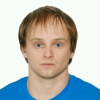Алексей Белянин