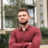 Pawel Majewski
