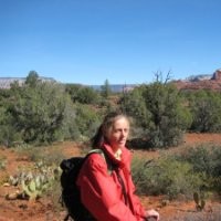 Patricia Van Der Salm