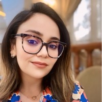 Ichrak Djmal