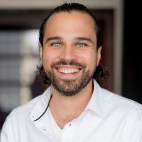 William Grenier-Chalifoux, M.Sc.