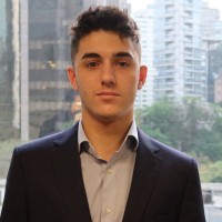 Matheus Dourado