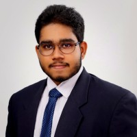 Nesith Perera