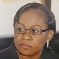 Marie-Joséphine Ntshaykolo Embete