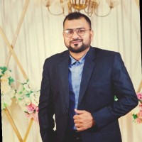 Md Asgor Ali