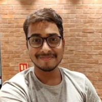 Utkarsh Gupta