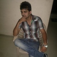 Nishit Vats