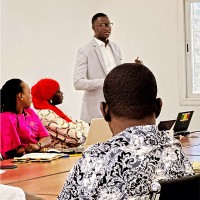 Papa Daouda DIONGUE