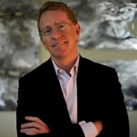 Patrick Mahaffy