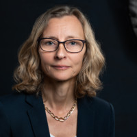 Anna Sandklef