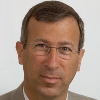 Moshe Stark