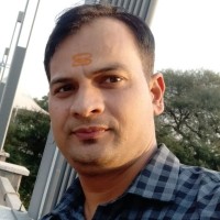 Rakesh Mishra