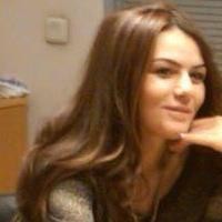 Emine Kahraman Diker