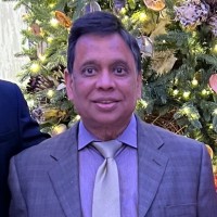 Shahan Choudhury