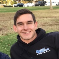 Isaiah Holmquist