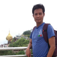 kyaw htut