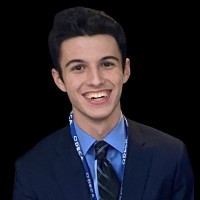 Jake Gold