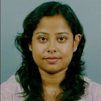 Anwesha Chatterjee