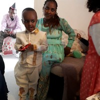 Teklu Seyoum