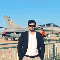 Kamal Raj V a