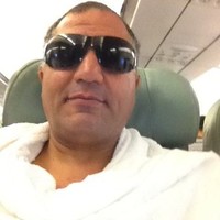 Othman Halawa