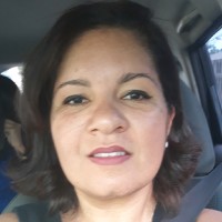 Cristiane Gomes Da Silva