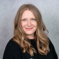 Sarah Wolf