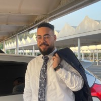 Mustafa Al Nashashibi