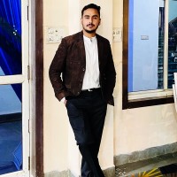 Maaz Ahmed