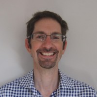 Iain Hayes