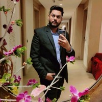 Ankit Bhardwaj