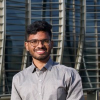 Atharv Fakatkar