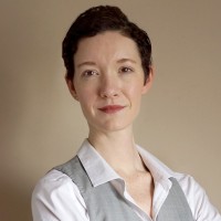 Ashley G. Garner