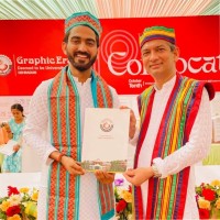 Varun Kumar Tripathi