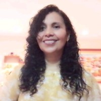 Rocío Emperatriz Rioja Velarde