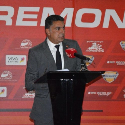 Fayez Ramzy Fayez