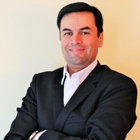 Carlos Urrutia Herrera