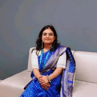 Debolina Roy