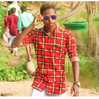 Sridaran C
