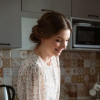 Наталья Литвина