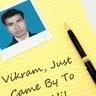 Vikram Kumar
