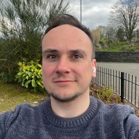 Olly Middleton