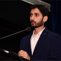 Ashutosh Bhardwaj