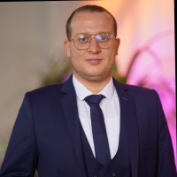 Omar Charradi