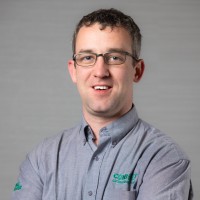 Niall Crehan