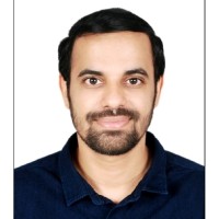 Pramod Shetty