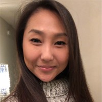 Jiwon Woo
