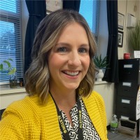 Dr. Beth Fiorito