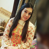 Sidra Iqbal